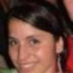 Johanna Cochia