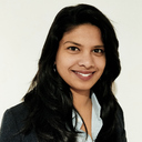 Social Media Profilbild Sahana Srinivas München