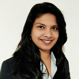 Sahana Srinivas