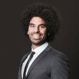 Othman Saida