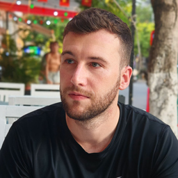 Jan Beek's profile picture