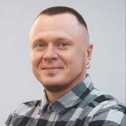 Kostiantyn Mykhailov