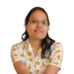 Dhara Patel