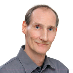 Heinz Dieter Jungeblodt
