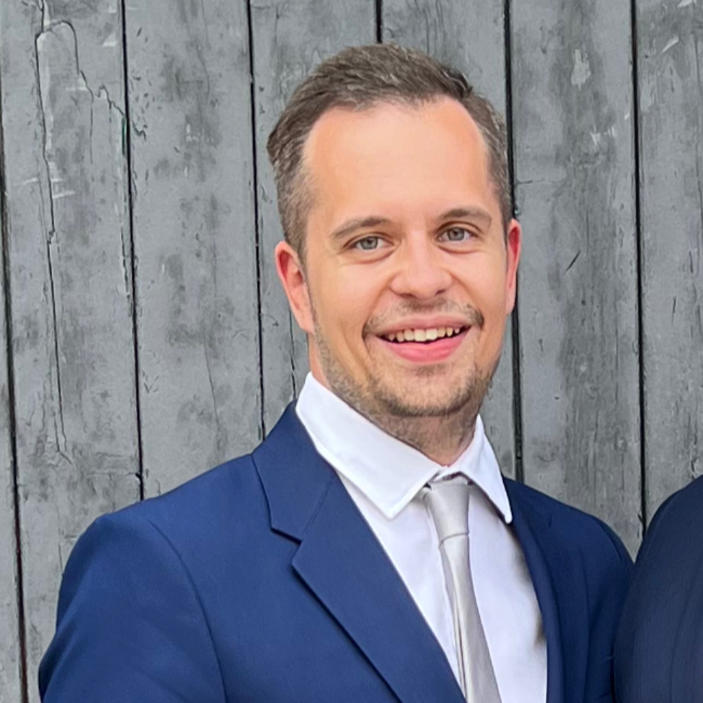 Christian Schlichtinger Teamleiter SERVISCOPE AG XING