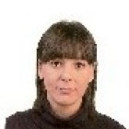 Cristina Sillero Zacarias