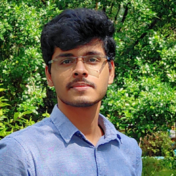 Lubin Raj