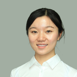 Profilbild Jiexin Zhou