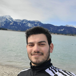 Ali Alhossin
