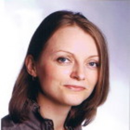 Margarita Denich