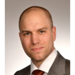 Dipl.-Ing. Christian Schmitz