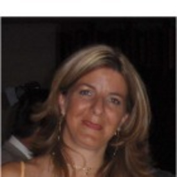 María Del Carmen Sobrado Rodríguez