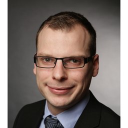 Benjamin Jaekel