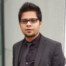 Dr. Bhushan Ramesh Patil