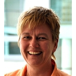 Nicole Schwandner