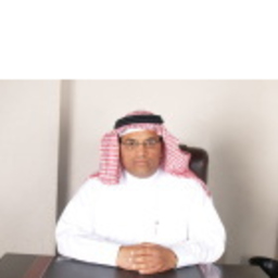 Abdullah Al-Ghamdi