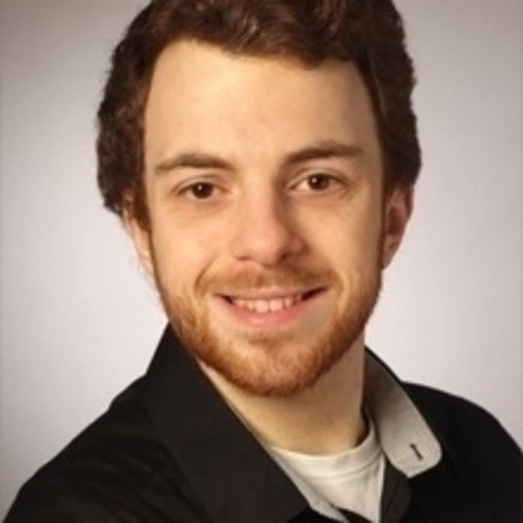 Patrik Perk Webdesigner / developer herold neue medien XING