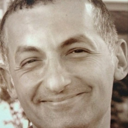 Dursun Tetik