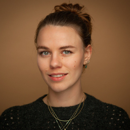 Profilbild Anja Bergmann