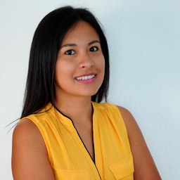 Carla Leonela Bedon Cruz