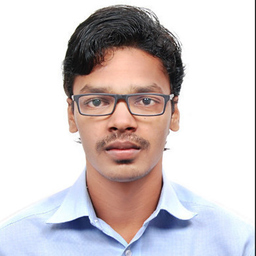 MAHESWAR MURMU