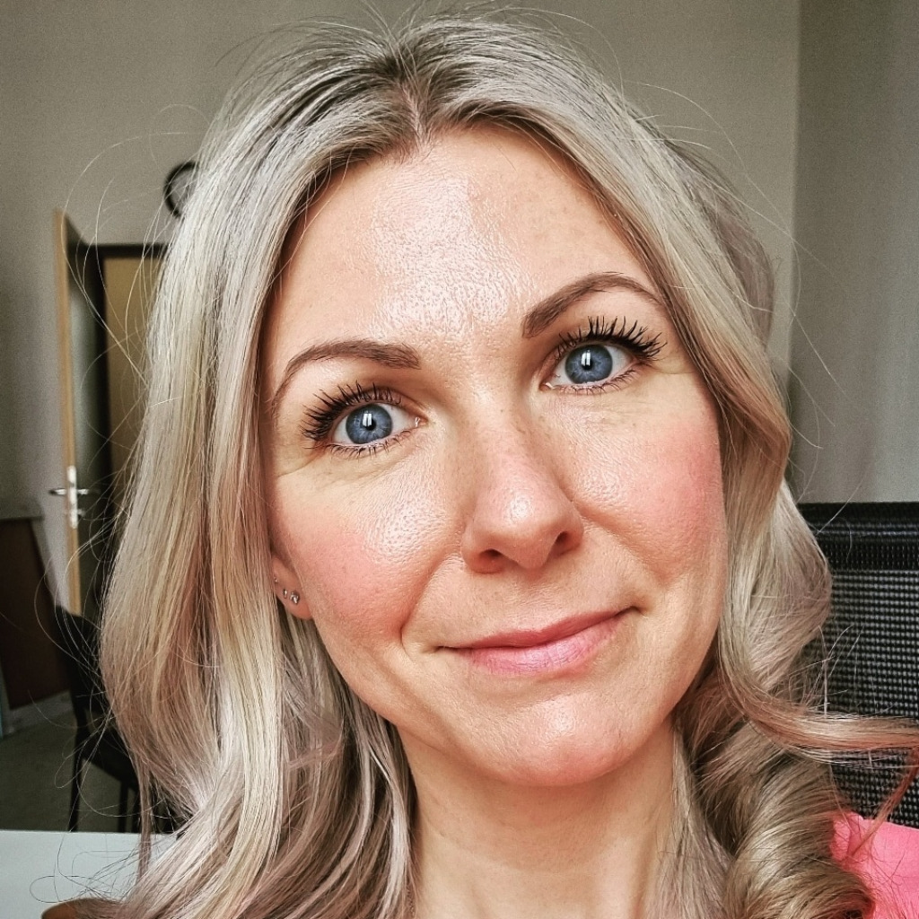 Franziska Holtschke Referentin für Social Media und