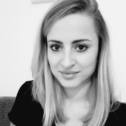 Carolin Olsson