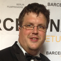 Profilbild Andreas Kramp