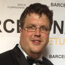 Andreas Kramp
