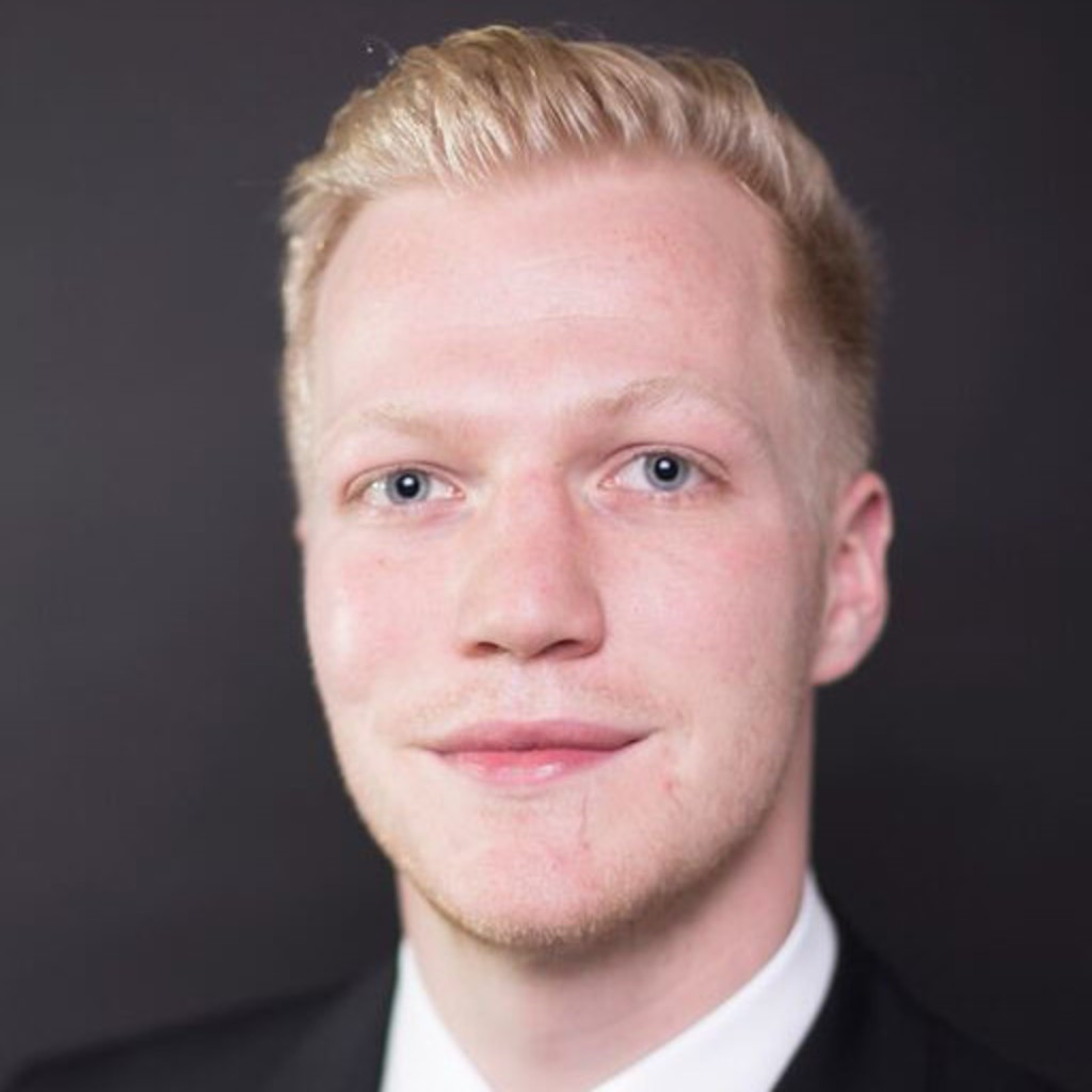 Markus Hagedorn Senior Sales Manager H2Pro GmbH XING