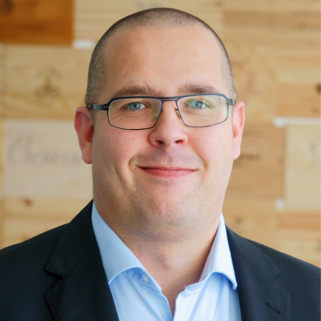 Social Media Profilbild Sebastian Schaan Maxdorf