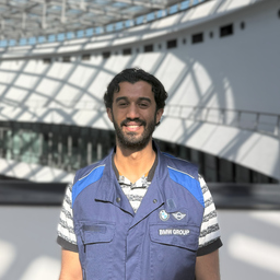 Mohamed Khaled Baoueb