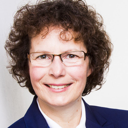Susan Ebersmann