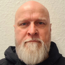 Profilbild Jens-Uwe Möhring