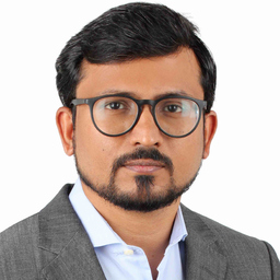 Vineeth D Nair