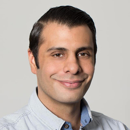 Alexander Singh