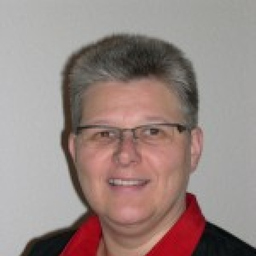 Brigitte Lüthi