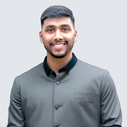 ABHIJEET KHOT