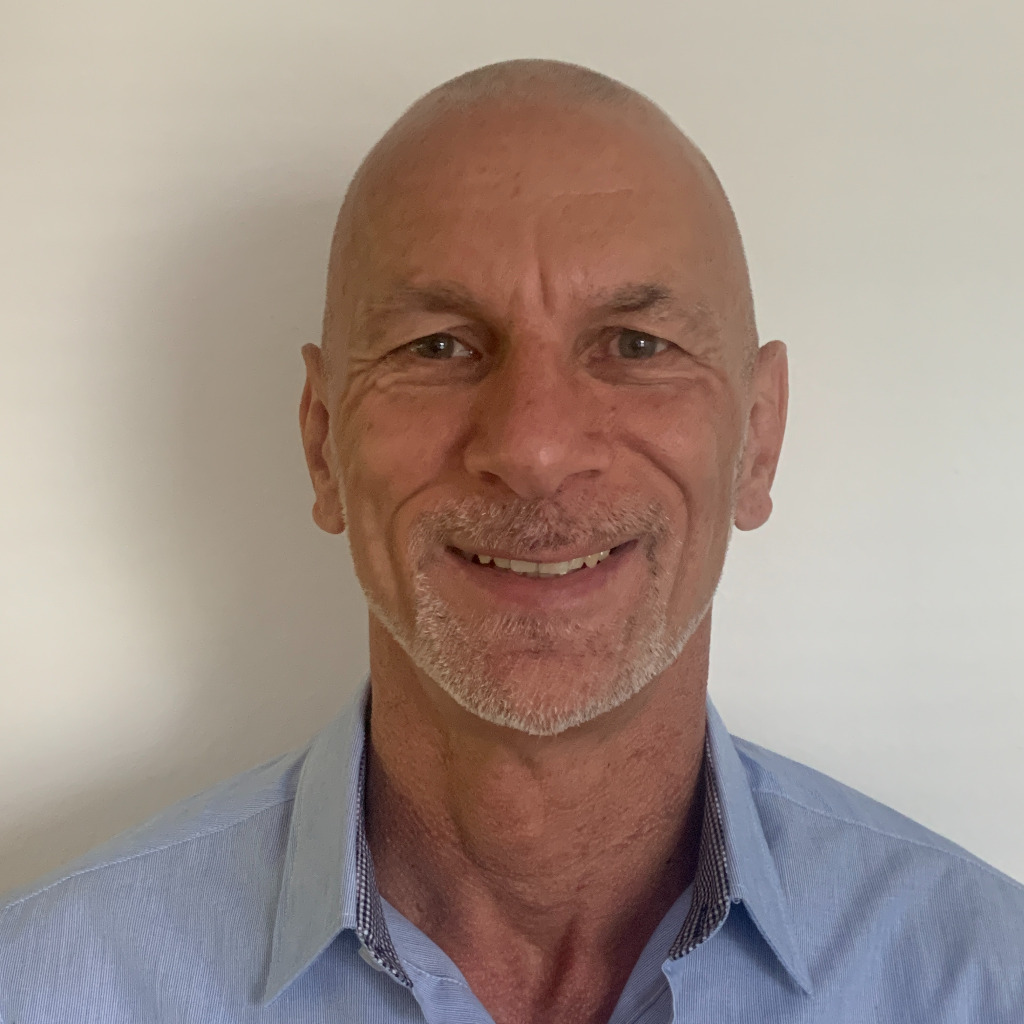 Robert Franze Senior Project Leader; IT Medienverlag XING