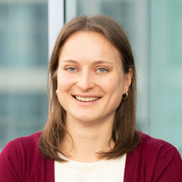 Sophie Godding
