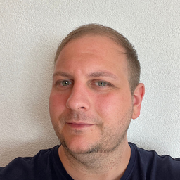 Patrick Klaiber