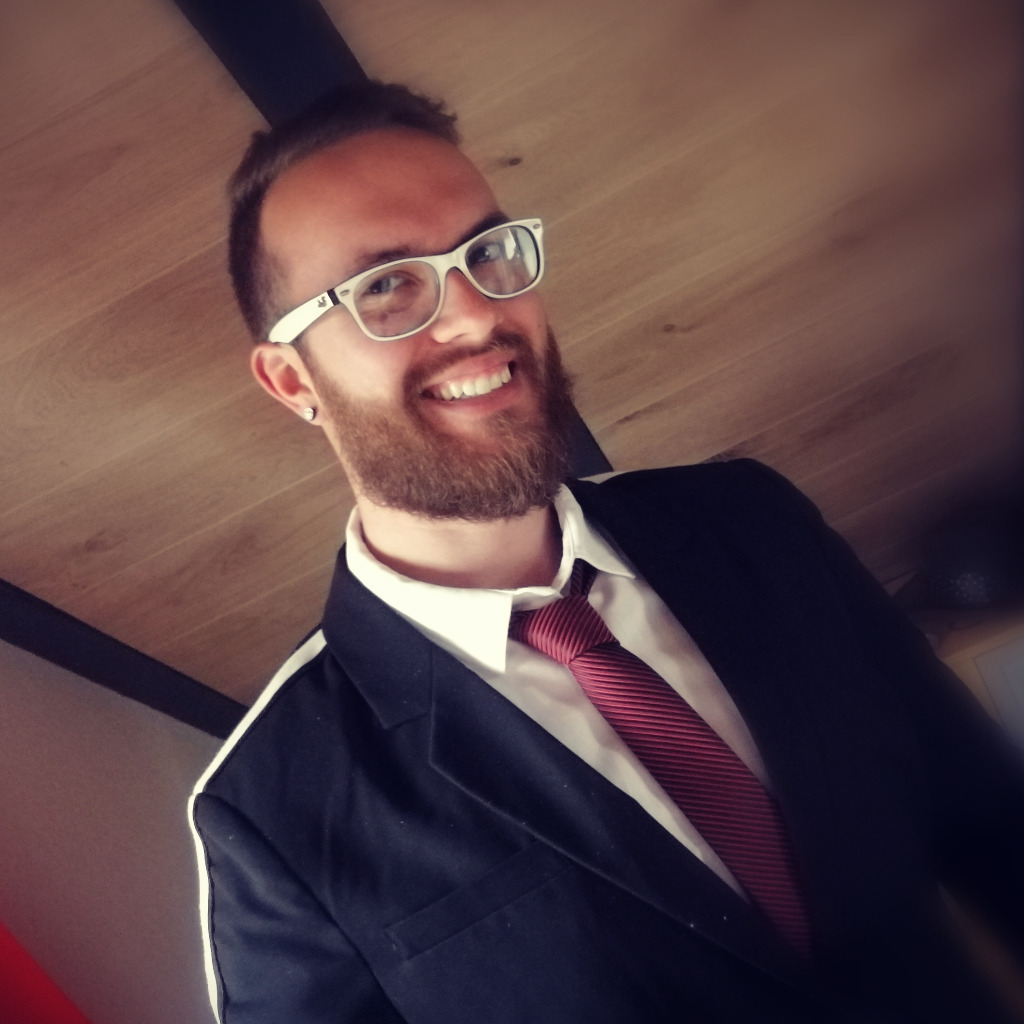 Nils Knödler Industriekaufmann KW automotive GmbH XING