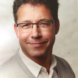 Steffen Wolf