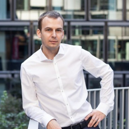 Mag. Nicolas Dombrowski