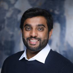 Nithin Felix Chaliyachan