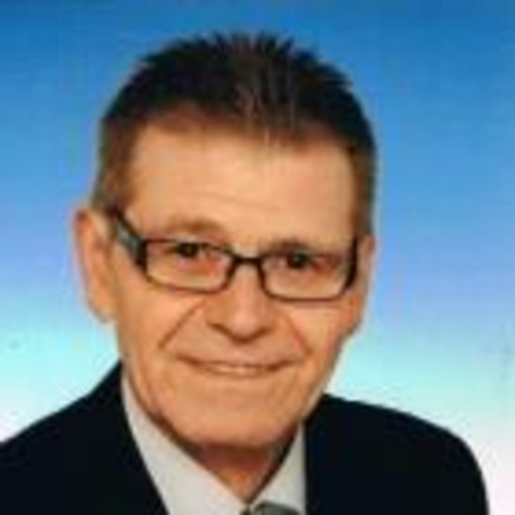 Walter Brockmann Vermögensberater Deutsche Vermögensberatung DVAG