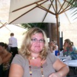 Heike Nilkens