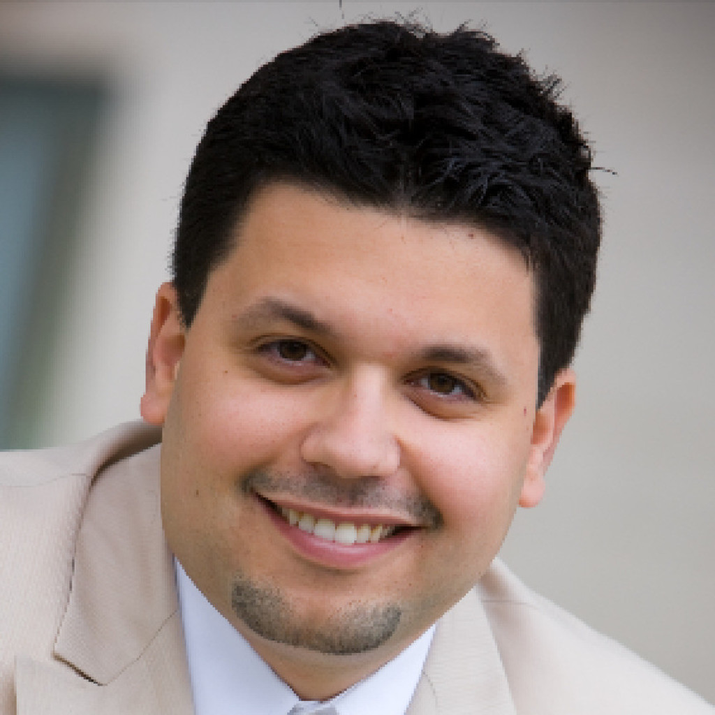 Alexander Zak Solution Architect KPMG AG Deutschland XING