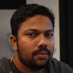 Anand M Joseph