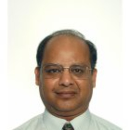 Chockalingam Ramaswamy